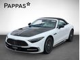 MERCEDES-BENZ SL-OSZTÁLY Mercedes-Maybach SL 680 Monogram Series 4Matic+ 9G-TRONIC