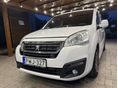 PEUGEOT PARTNER 2018/5 - 1
