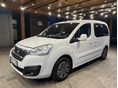 PEUGEOT PARTNER 2018/5 - 2