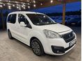 PEUGEOT PARTNER 2018/5 - 3