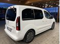 PEUGEOT PARTNER 2018/5 - 4
