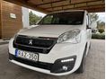 PEUGEOT PARTNER 2018/8 - 1