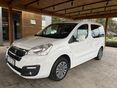 PEUGEOT PARTNER 2018/8 - 2