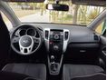 KIA VENGA 2010/4 - 11