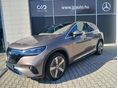 MERCEDES-BENZ EQE SUV 2025 - 1