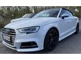 AUDI S3 2017/3 - 2