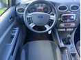 FORD FOCUS 2008/6 - 7