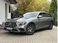 MERCEDES-BENZ E 400 d 4Matic All-Terrain 9G-TRONIC magyar/1 tulajdonos/Burmester HiFi