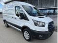 FORD TRANSIT BEV 350 LWB Trend RWD 68 kw (Automata) L2-H2 Kivitel-Több Darab!