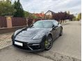 PORSCHE PANAMERA 2020/2 - 2