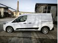 FORD CONNECT Transit230 1.5 TDCi L2 Trend (Automata) Kétoldali toloajtó. Tolatókamera. Vonóhorog !!!