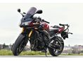 YAMAHA FZ1-S 