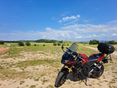 YAMAHA FZ1-S 2007/5 - 2