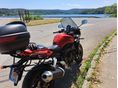 YAMAHA FZ1-S 2007/5 - 3