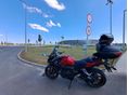 YAMAHA FZ1-S 2007/5 - 6