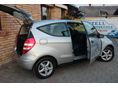 MERCEDES-BENZ A 150 2008/3 - 5
