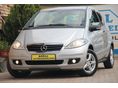 MERCEDES-BENZ A 150 2008/3 - 8