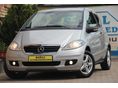 MERCEDES-BENZ A 150 2008/3 - 30