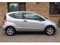 MERCEDES-BENZ A 150 2008/3 - 7