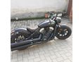 INDIAN SCOUT BOBBER 2023/8 - 2