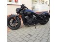 INDIAN SCOUT BOBBER 2023/8 - 4