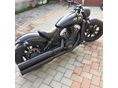 INDIAN SCOUT BOBBER 2023/8 - 9