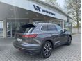 VOLKSWAGEN TOUAREG 2025 - 2