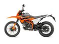 KTM 125 ENDURO R 2026 - 2