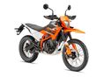 KTM 125 ENDURO R 2026 - 3