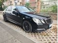 MERCEDES-BENZ E 200 CDI Avantgarde (Automata)