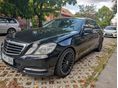 MERCEDES-BENZ E 200 2013/4 - 2