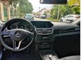 MERCEDES-BENZ E 200 2013/4 - 5