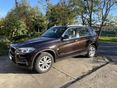 BMW X5 2015/6 - 2