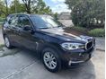 BMW X5 xDrive30d (Automata) MAGYARORSZÁGI!