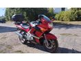 KAWASAKI ZZ-R 600 ZX600E