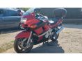 KAWASAKI ZZ-R 600 1999/4 - 2