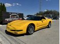 CHEVROLET CORVETTE C6 Z06 ! BŐR! HEADUP DISPLAY! DIGITKLÍMA!