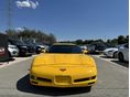 CHEVROLET CORVETTE 2002/2 - 2
