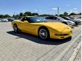 CHEVROLET CORVETTE 2002/2 - 3