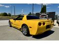 CHEVROLET CORVETTE 2002/2 - 4