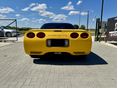 CHEVROLET CORVETTE 2002/2 - 5