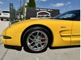 CHEVROLET CORVETTE 2002/2 - 10