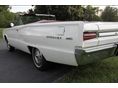 DODGE CORONET 1967 - 4