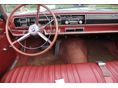 DODGE CORONET 1967 - 14