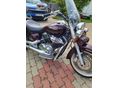YAMAHA XVS 1100 DRAG STAR 2007/6 - 2