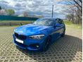 BMW 125i M Sport Shadow Edition (Automata)