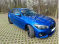 BMW 125 2018/5 - 2