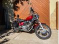 YAMAHA XV 250 (VIRAGO) 