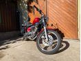 YAMAHA XV 250 (VIRAGO) 1993/12 - 2