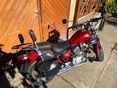 YAMAHA XV 250 (VIRAGO) 1993/12 - 4